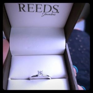 Engagement ring